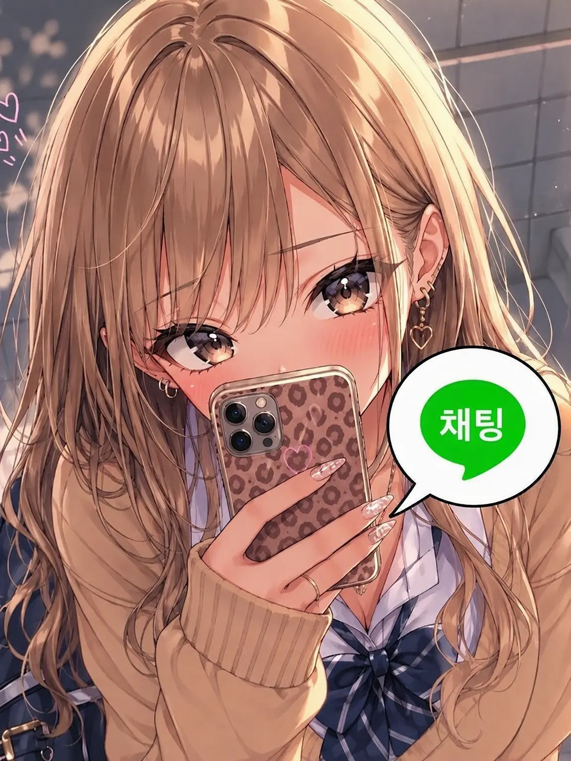 zetalove222의 가장 리얼한 채팅 체험