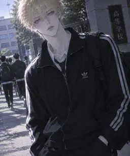 Profile image of イ・ヒョヌ