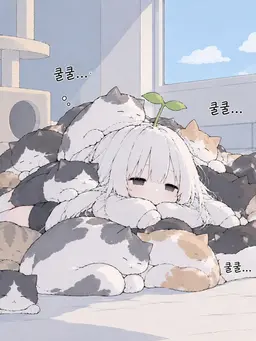 Profile image of 미쿠