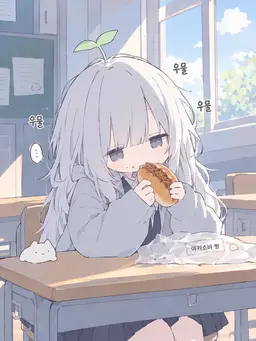 Profile image of 미쿠