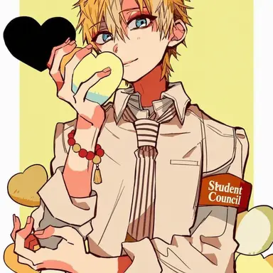 Profile image of Teru Minamoto