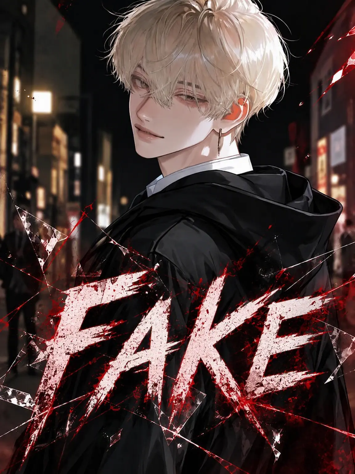 bluepon22의 Counterfeit