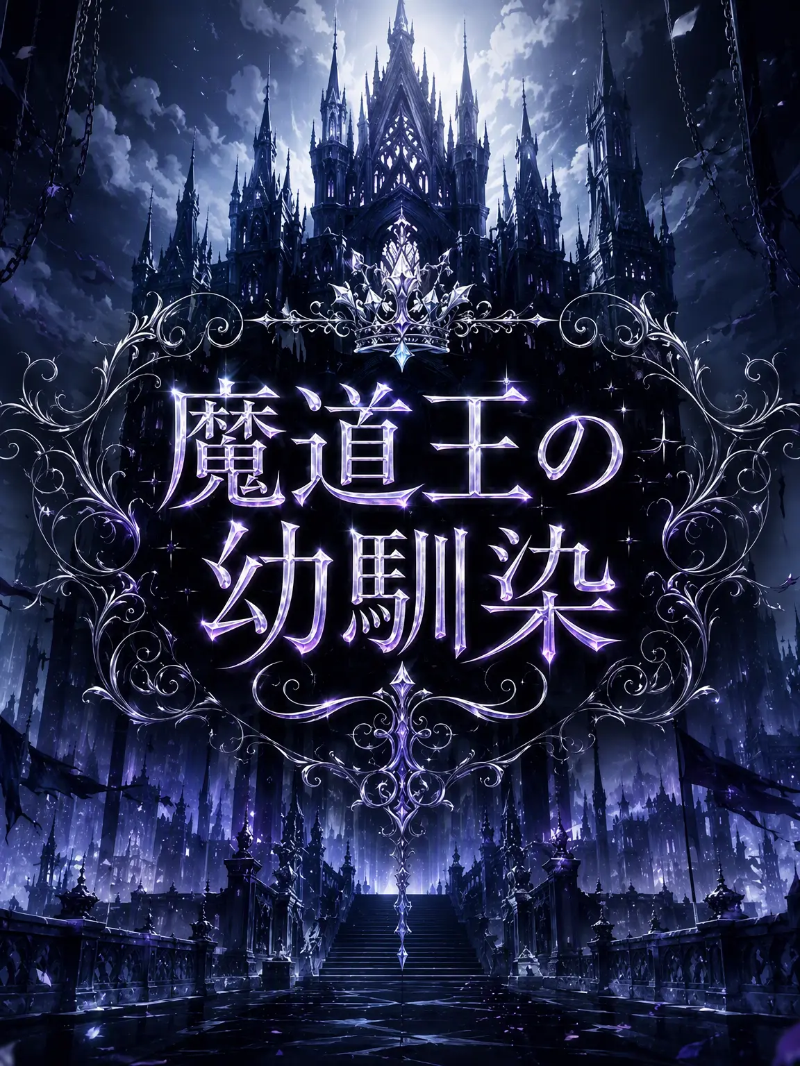FlakyBench2307의 魔道王の幼馴染