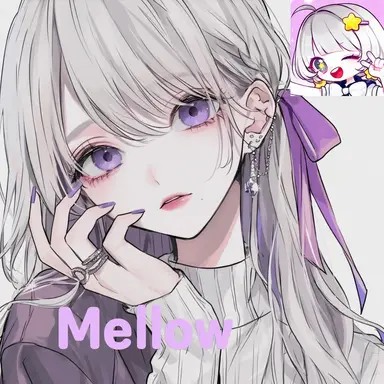 Profile image of Mellow