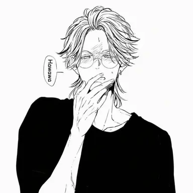 Profile image of Rindo Haitani