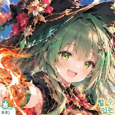 Profile image of 모모하 루루