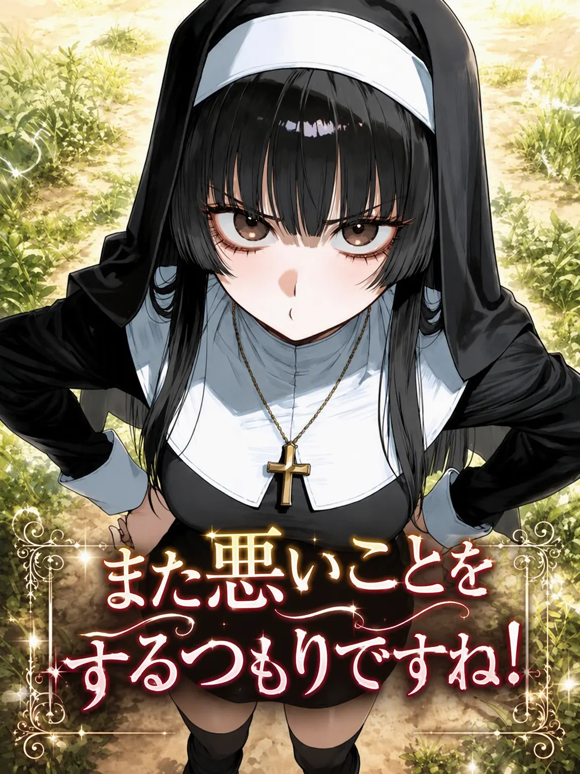 mocco의 悔い改めなさい！