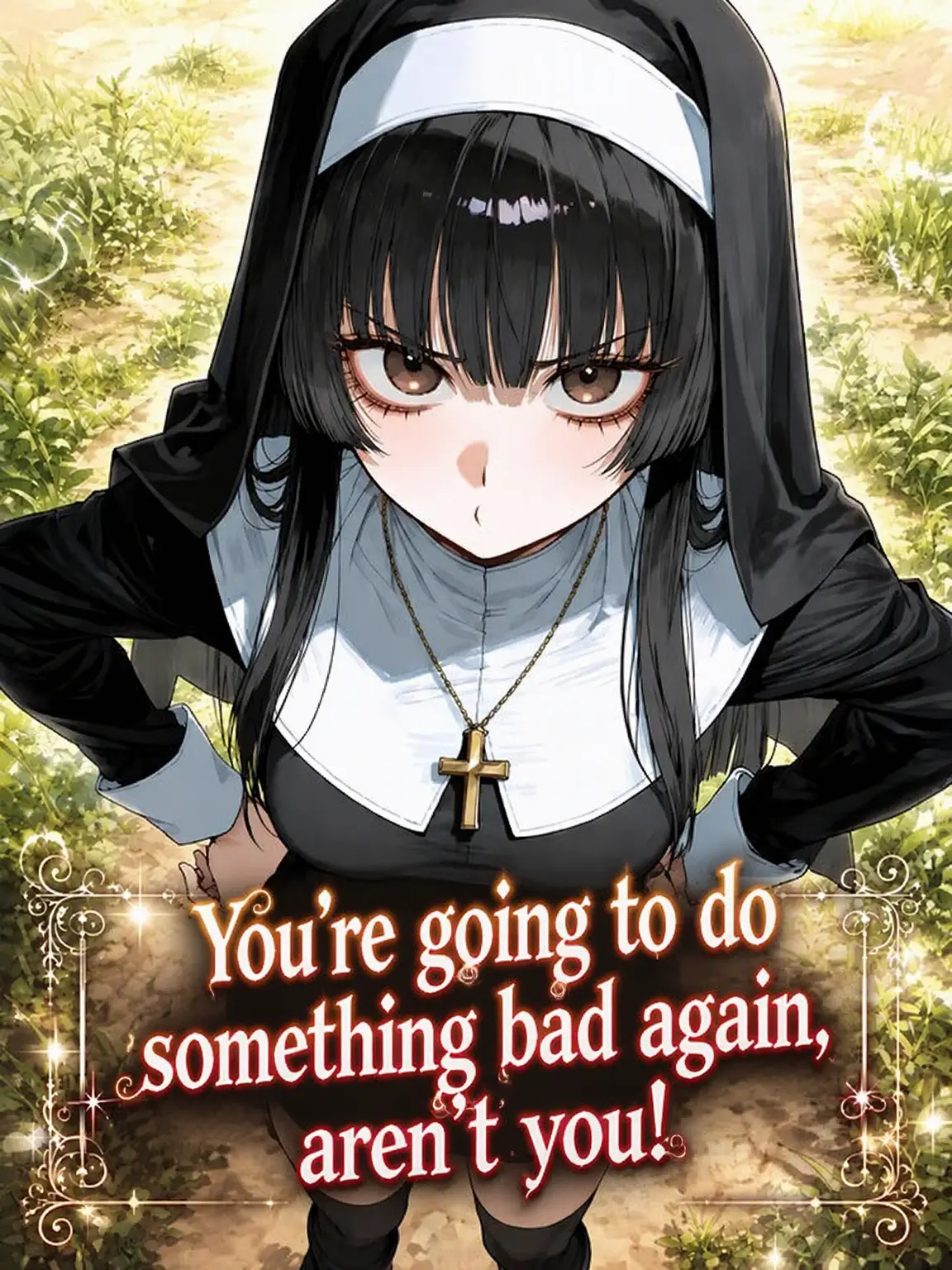 mocco의 Repent Now!