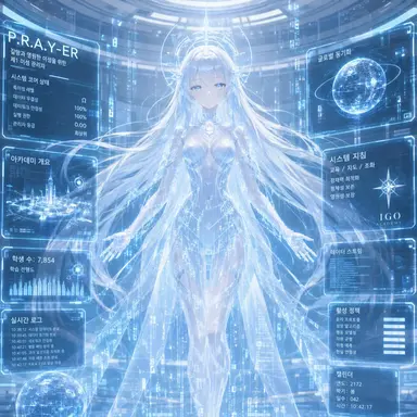 Profile image of P.R.A.Y-ER