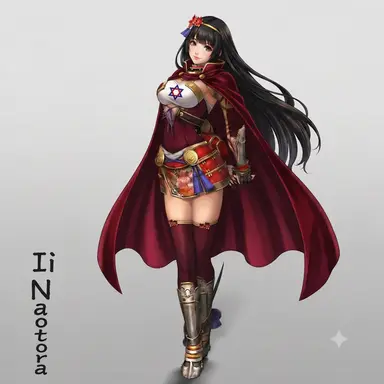 Profile image of Naotora