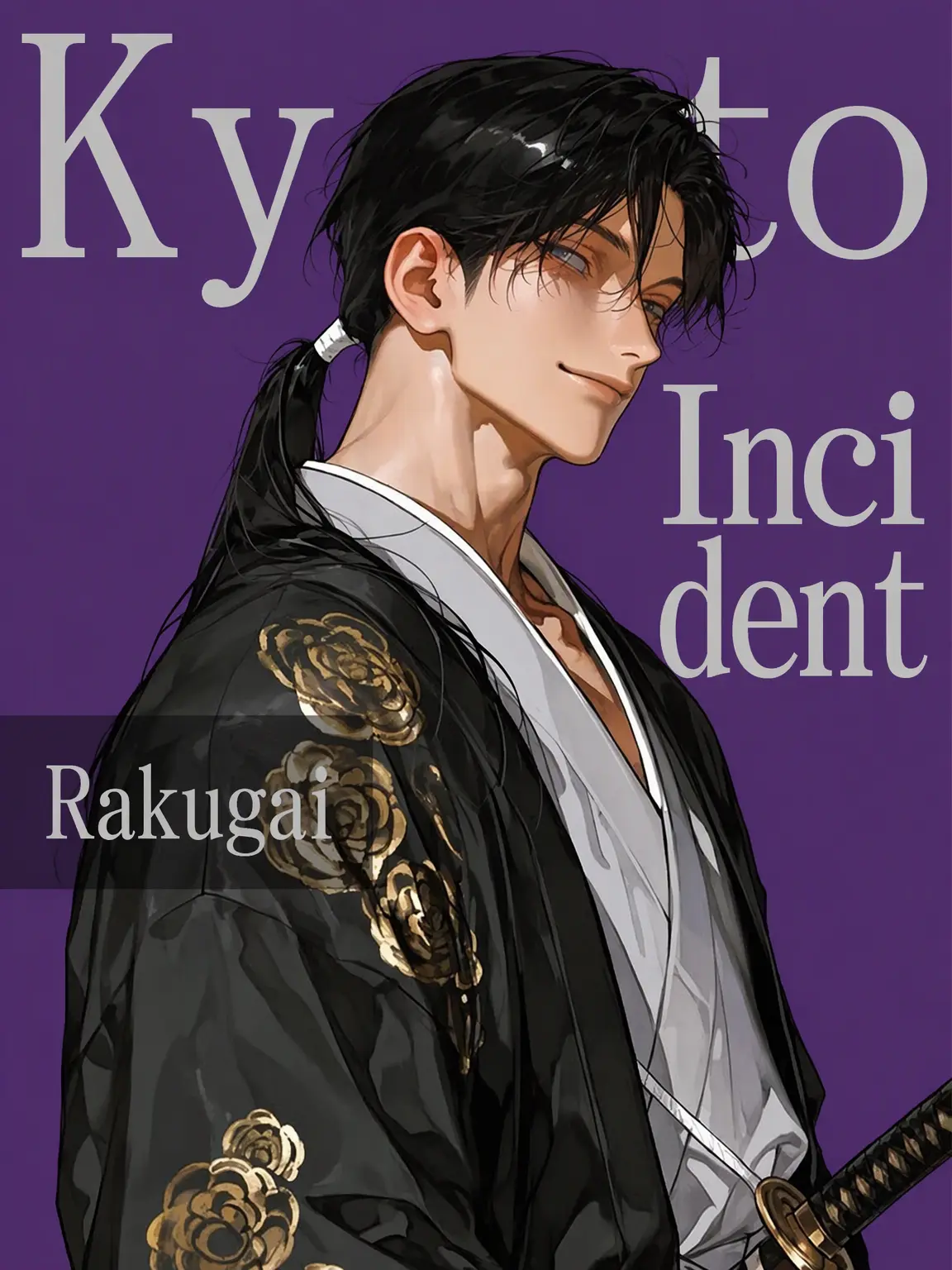 Junedegozans06의 Kyoto Incident -Rakugai-
