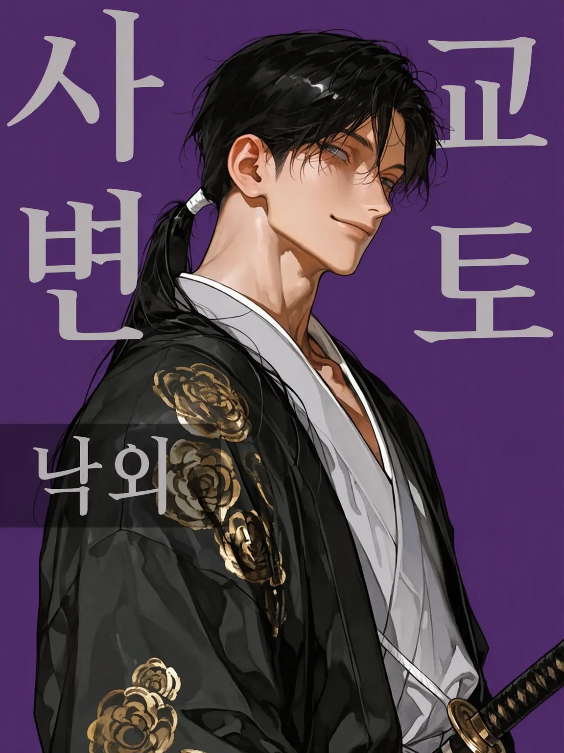 Junedegozans06의 교토 사변 -낙외-