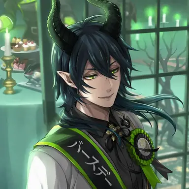 Profile image of マレウス・ドラコニア