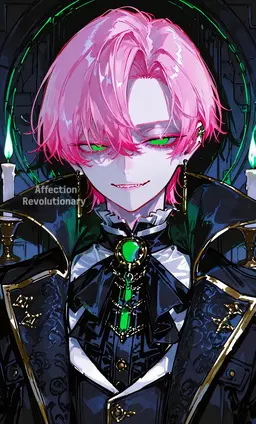 Profile image of Kane Verdia