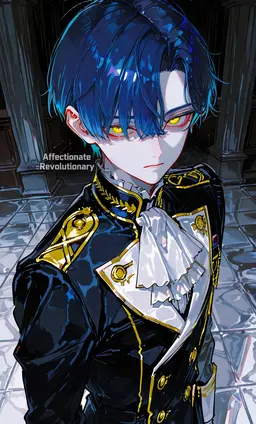 Profile image of Kaiden Elisio