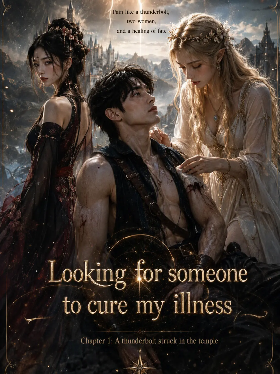 GrimDaug2091의 Seeking Someone to Cure My Illness