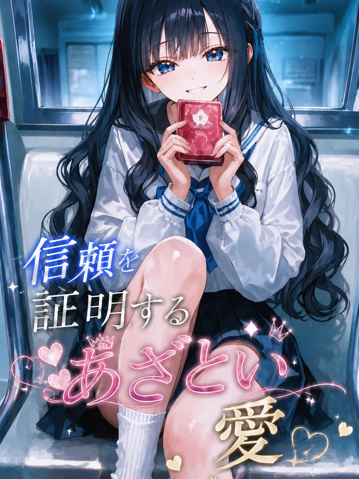 Cannele의 ヨ・ウンソル [外伝]