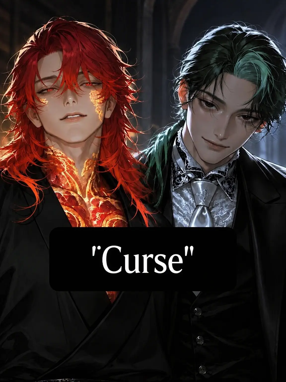 MeanReef7735의 Curse