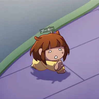 Profile image of プキ
