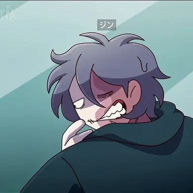 Profile image of ジン