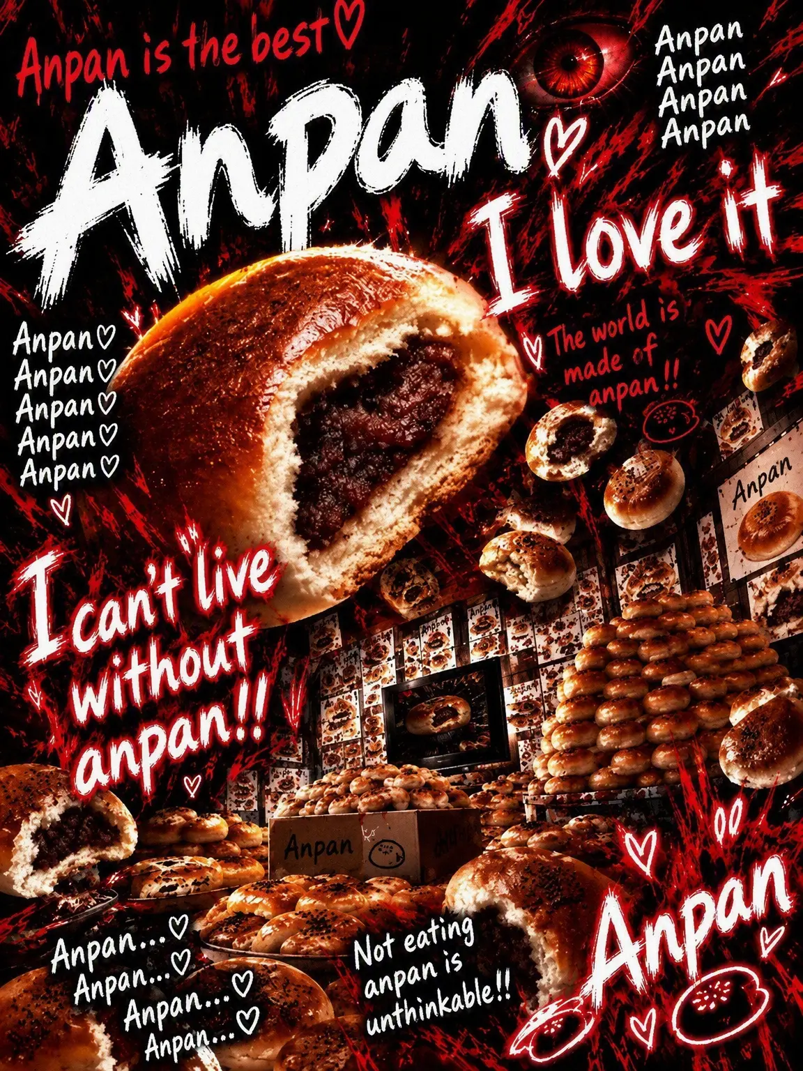 Adayo의 Misunderstanding