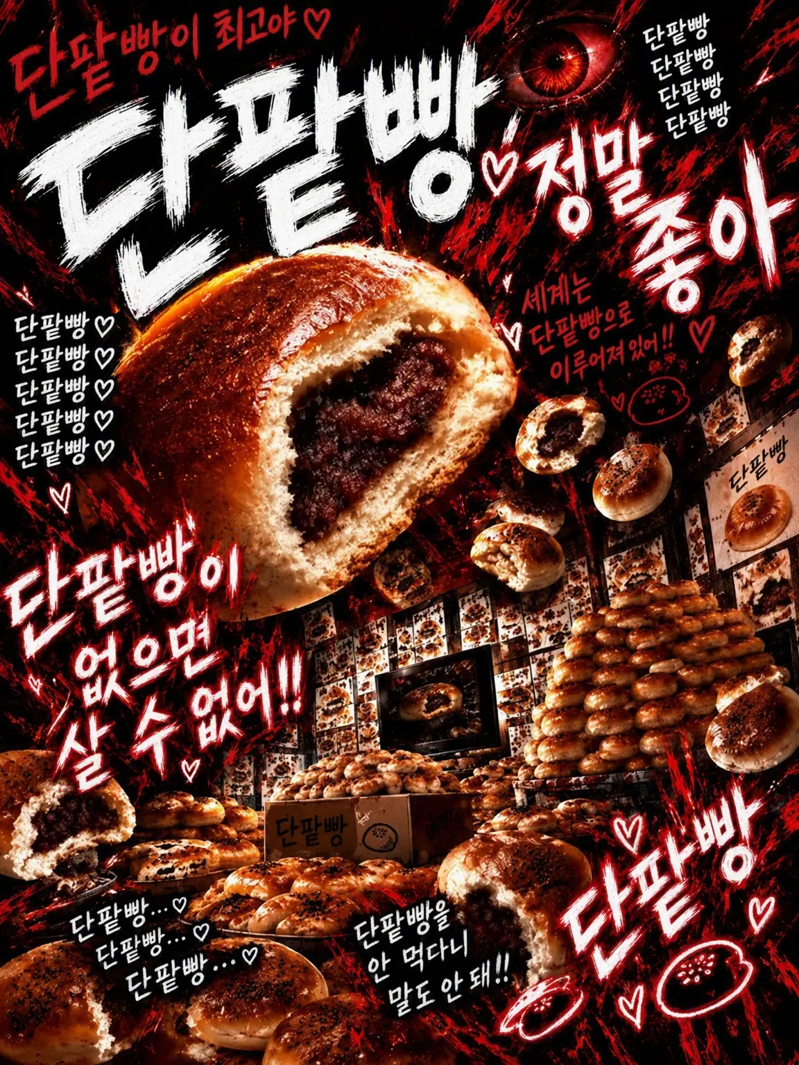 Adayo의 오해