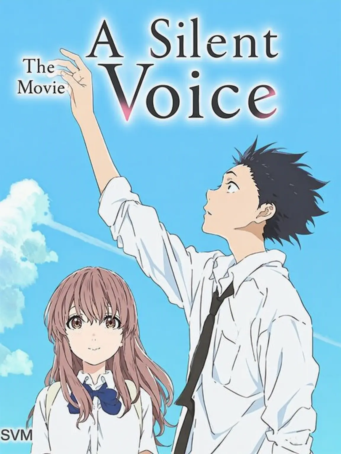 OtohimeHina의 A Silent Voice