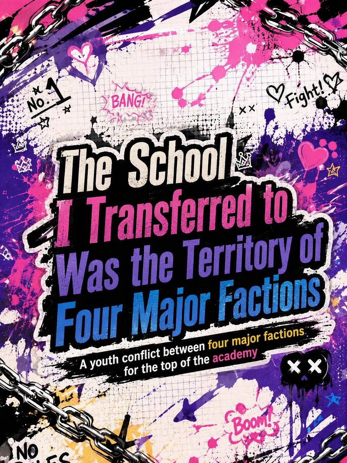 MauveGown4021의 Territory of the Four Great Powers