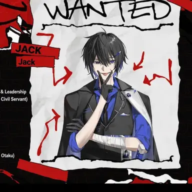 Profile image of Jack