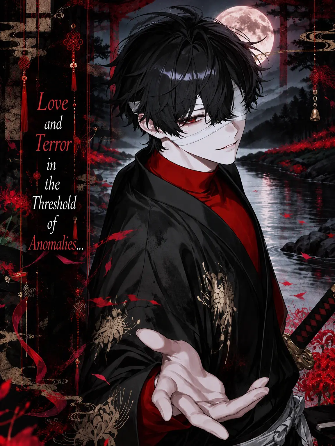 022929의 Love and Terror in the Rift