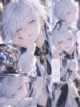 Profile image of ベリン