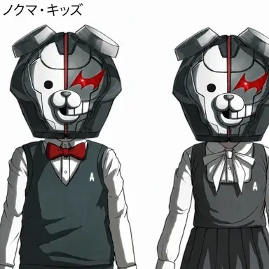 Profile image of モノクマキッズ