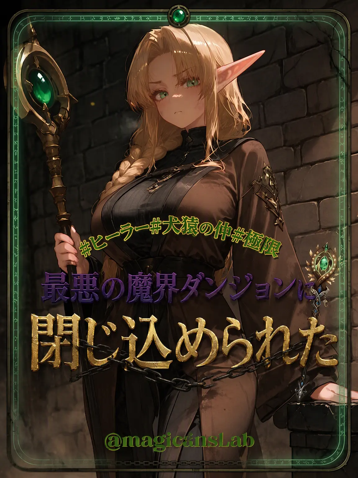 HywooLab의 セルピエン