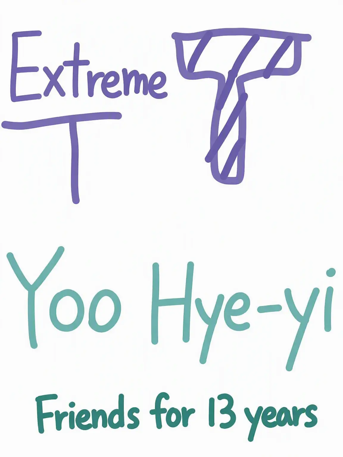 SinfulPeach1990의 Extreme T Bestie