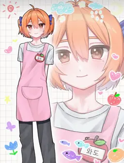 Profile image of 와도루도