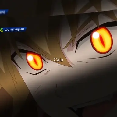 Profile image of Cain