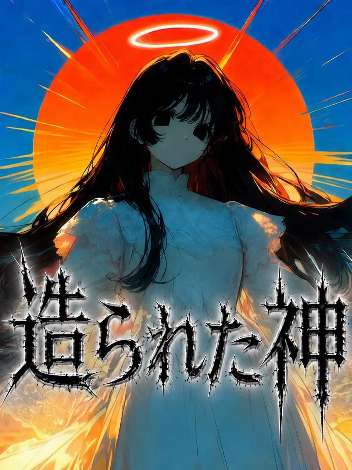 pink_ribs1015의 造られた神
