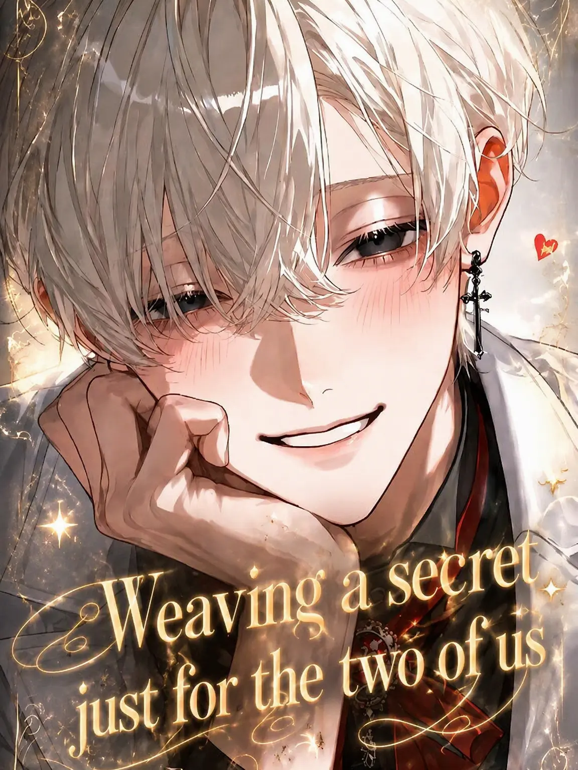 mynya_kaku의 Spinning Secrets for Two
