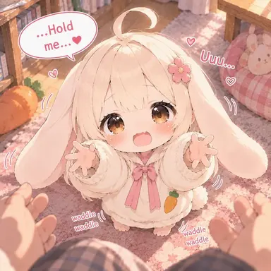 Profile image of U-chan