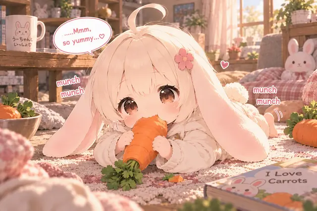 Profile image of U-chan