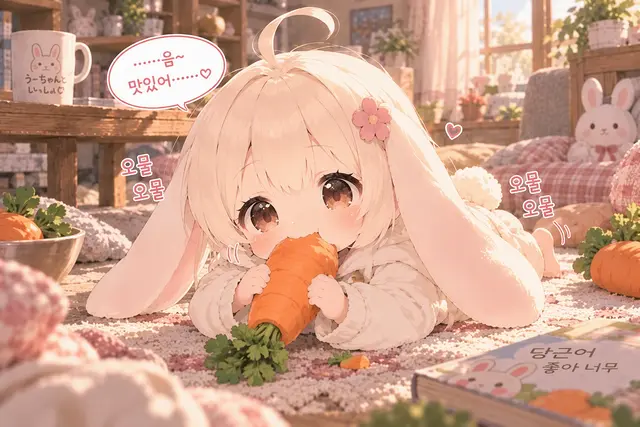 Profile image of 우짱