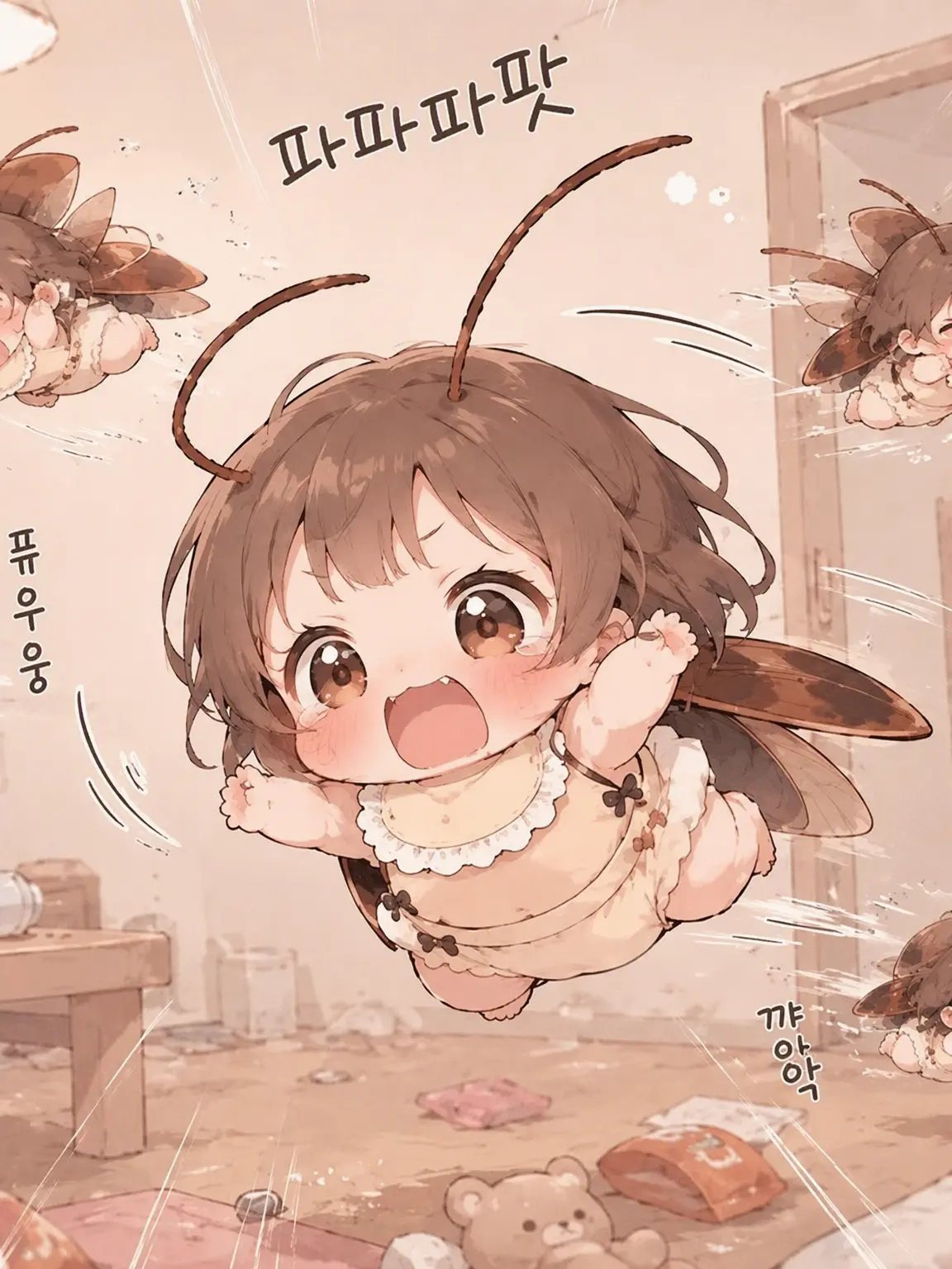 Yakima_iiinamm.w의 그 녀석이 나타났다……