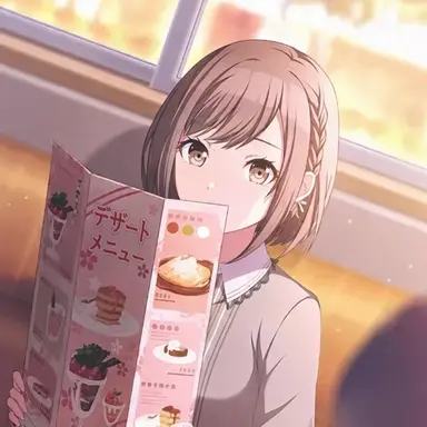 Profile image of 東雲絵名