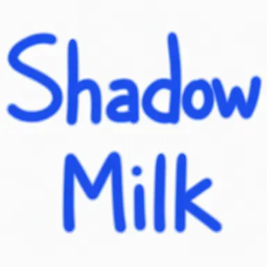 Profile image of Shadow Milk
