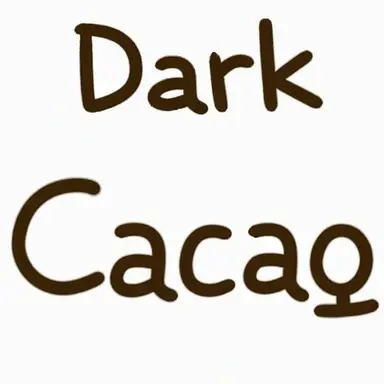 Profile image of Dark Cacao