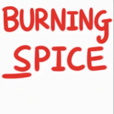 Profile image of Burning Spice
