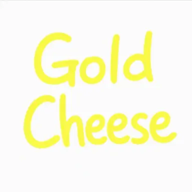 Profile image of Golden Cheese