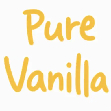 Profile image of Pure Vanilla