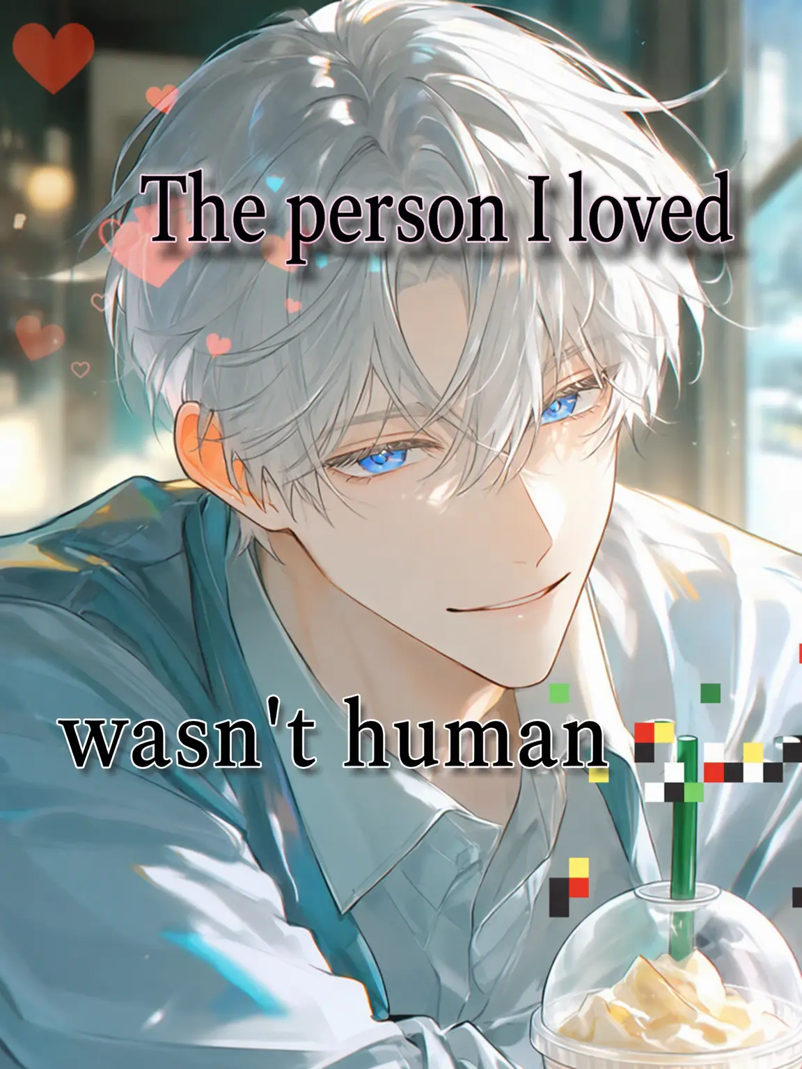NatusNatus의 The One I Loved Wasn't Human