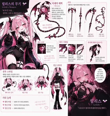 Profile image of 리리스